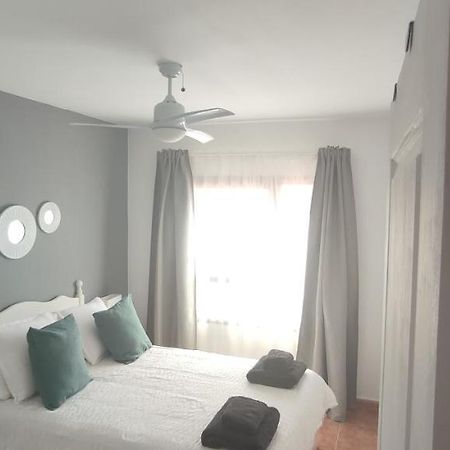 Casa Vienna Apartment Калета де Фусте Екстериор снимка