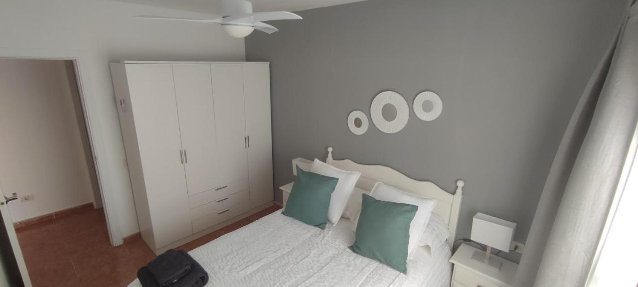 Casa Vienna Apartment Калета де Фусте Екстериор снимка