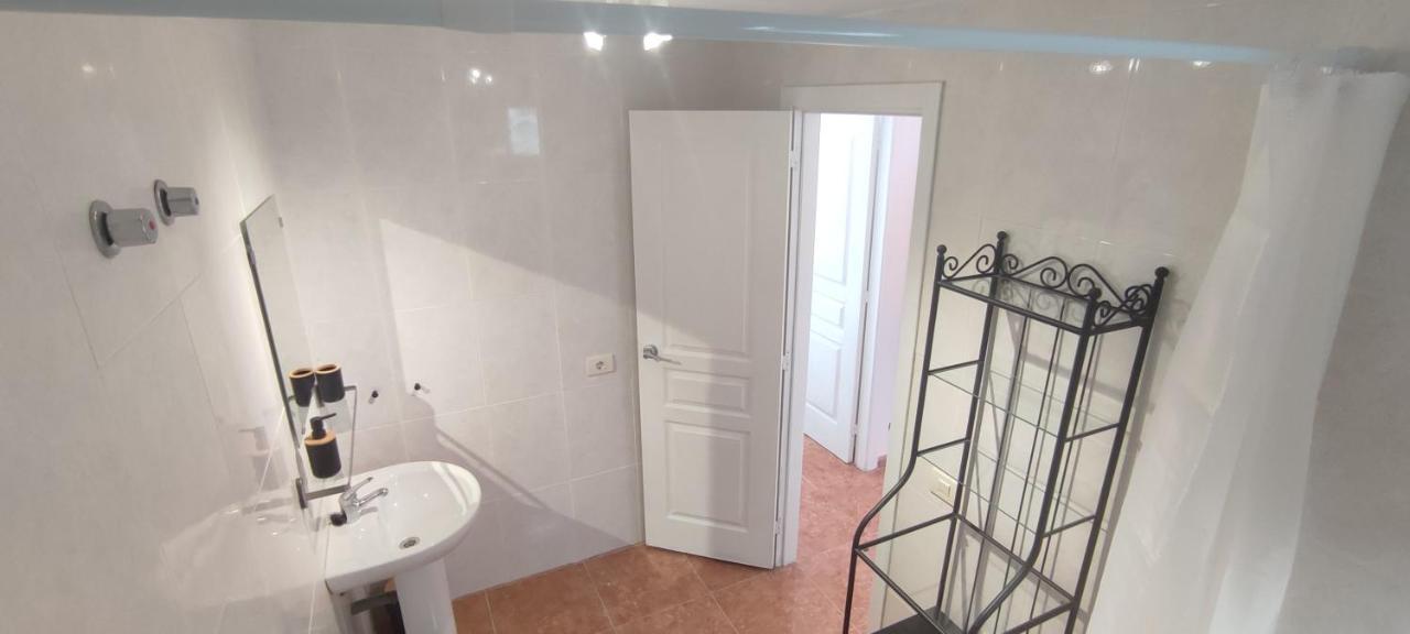 Casa Vienna Apartment Калета де Фусте Екстериор снимка