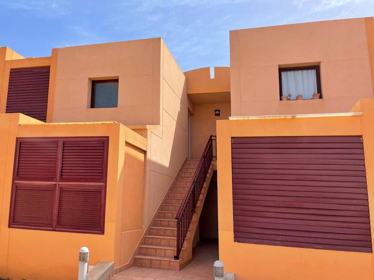 Casa Vienna Apartment Калета де Фусте Екстериор снимка