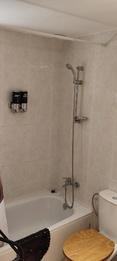 Casa Vienna Apartment Калета де Фусте Екстериор снимка