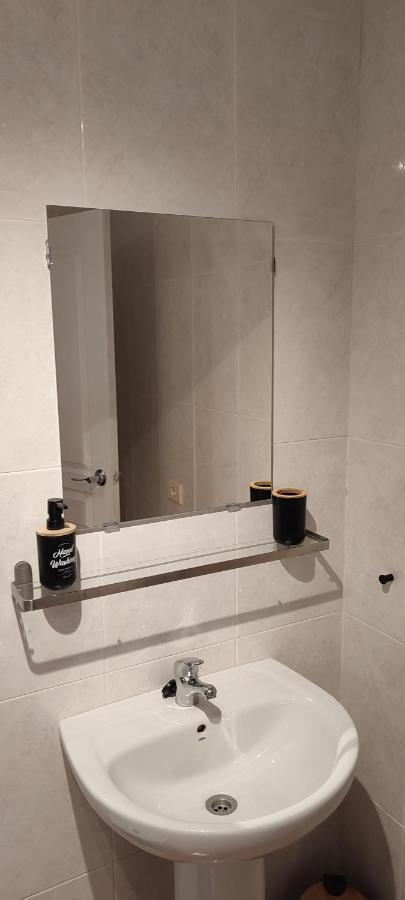 Casa Vienna Apartment Калета де Фусте Екстериор снимка