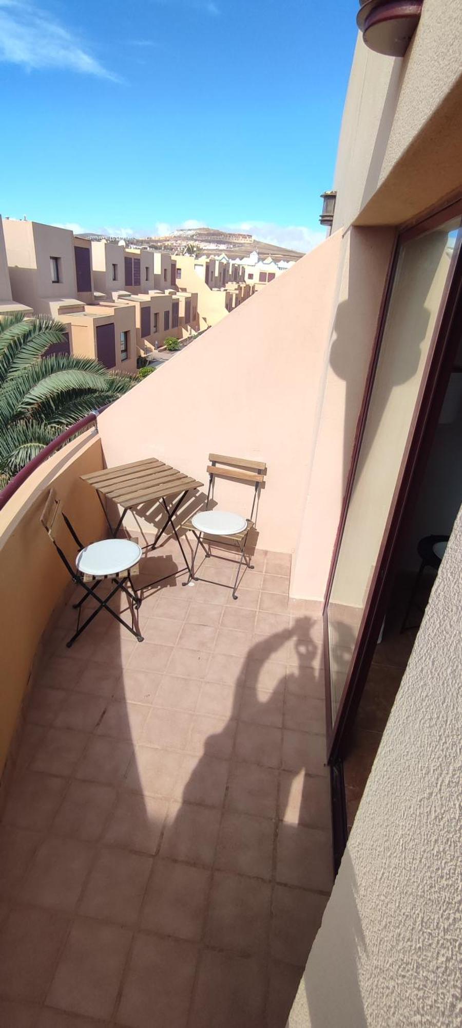 Casa Vienna Apartment Калета де Фусте Стая снимка